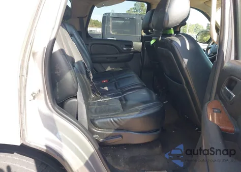 2007 GMC Yukon Slt from USA, damaged, VIN 1GKFC13J97J104670